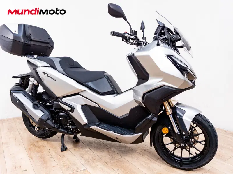 Honda ADV 350 (2025 - 26) (2)