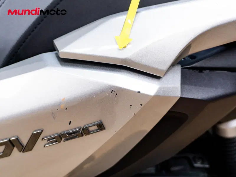 Honda ADV 350 (2025 - 26) (15)