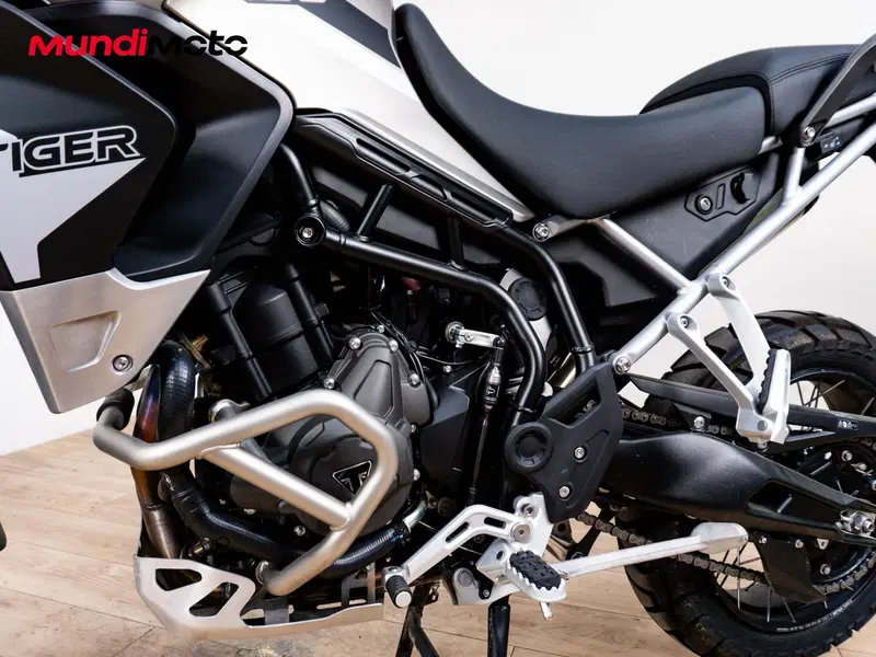 Triumph Tiger 900 Rally Pro (2020 - 23) (9)