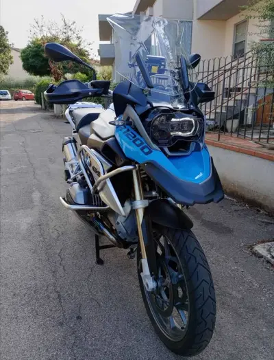 Bmw R 1200 GS (2013 - 16) usata