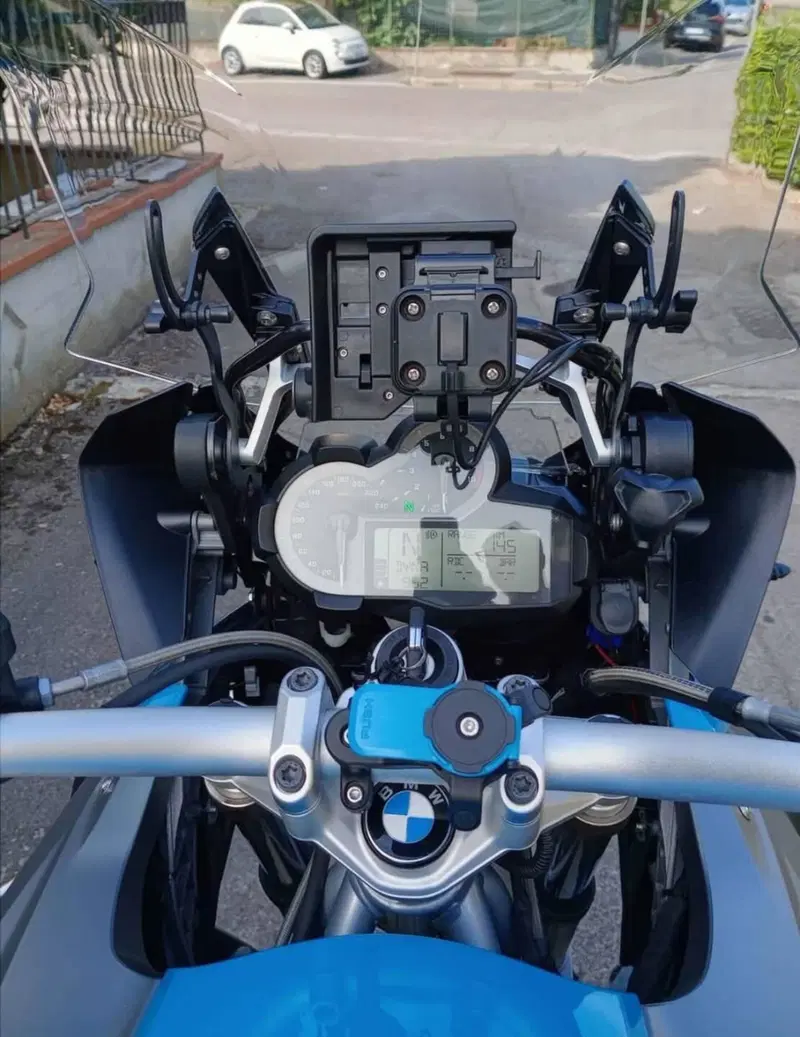 Bmw R 1200 GS (2013 - 16) (7)