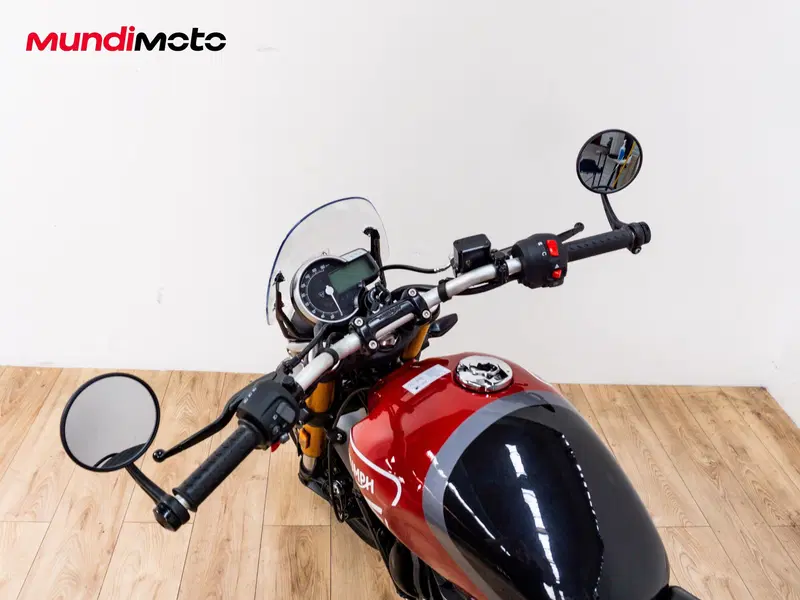 Triumph Speed 400 (2024 - 26) (11)