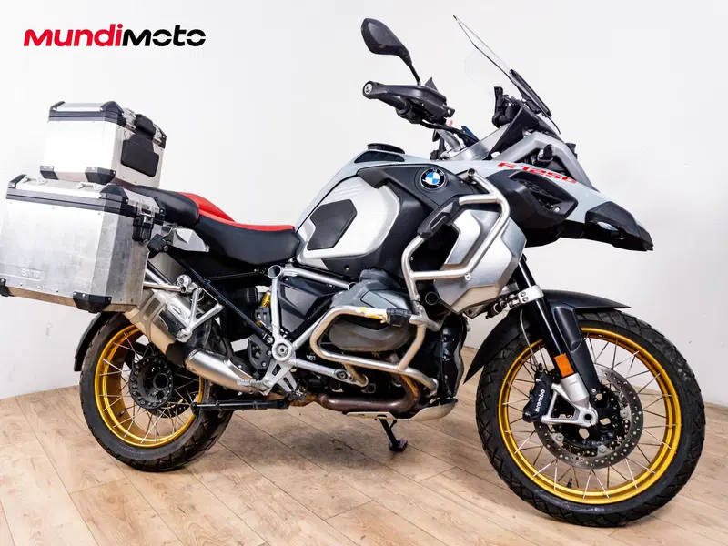 Bmw R 1250 GS Adventure (2019 - 20) (2)