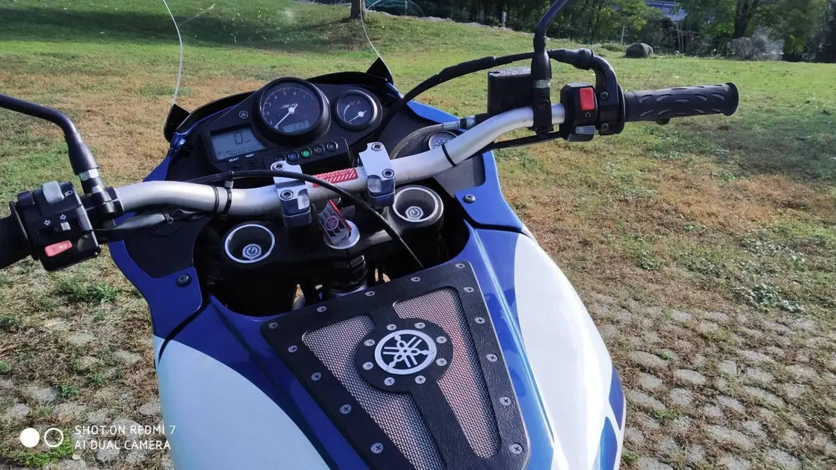Yamaha XTZ 750 SuperTéneré (1989 - 98) (6)