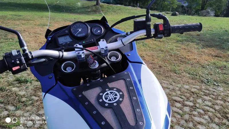 Yamaha XTZ 750 SuperTéneré (1989 - 98) (6)