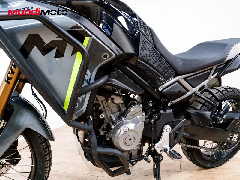 CFMOTO 450MT (2024 - 26) (9)