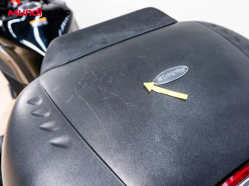 Kawasaki Ninja 1000 SX Tourer (2021 - 24) (22)