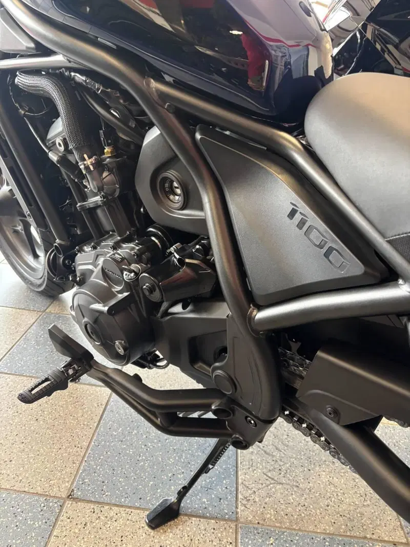 Honda CMX 1100 Rebel DCT (2025 - 26) (6)