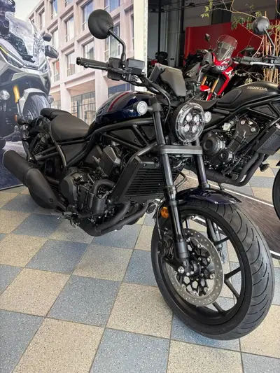 Honda CMX 1100 Rebel DCT (2025 - 26) nuova