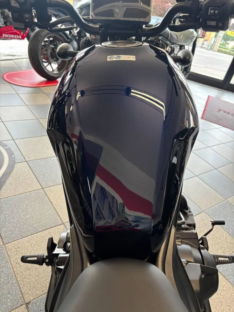 Honda CMX 1100 Rebel DCT (2025 - 26) (4)