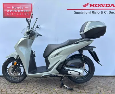 Honda SH 125i (2024 - 25) usata