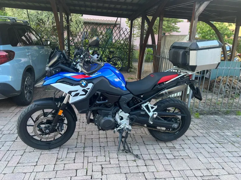 Bmw F 800 GS (2024 - 26) (3)