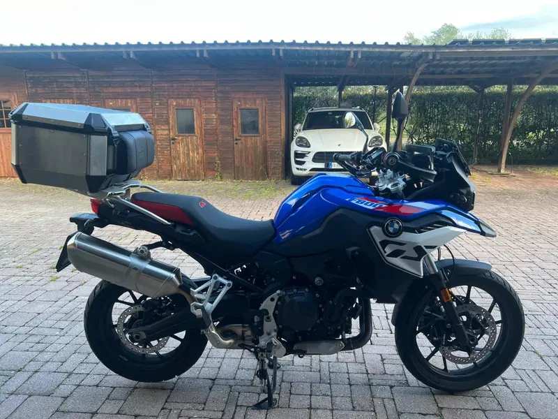 Bmw F 800 GS (2024 - 26) (4)