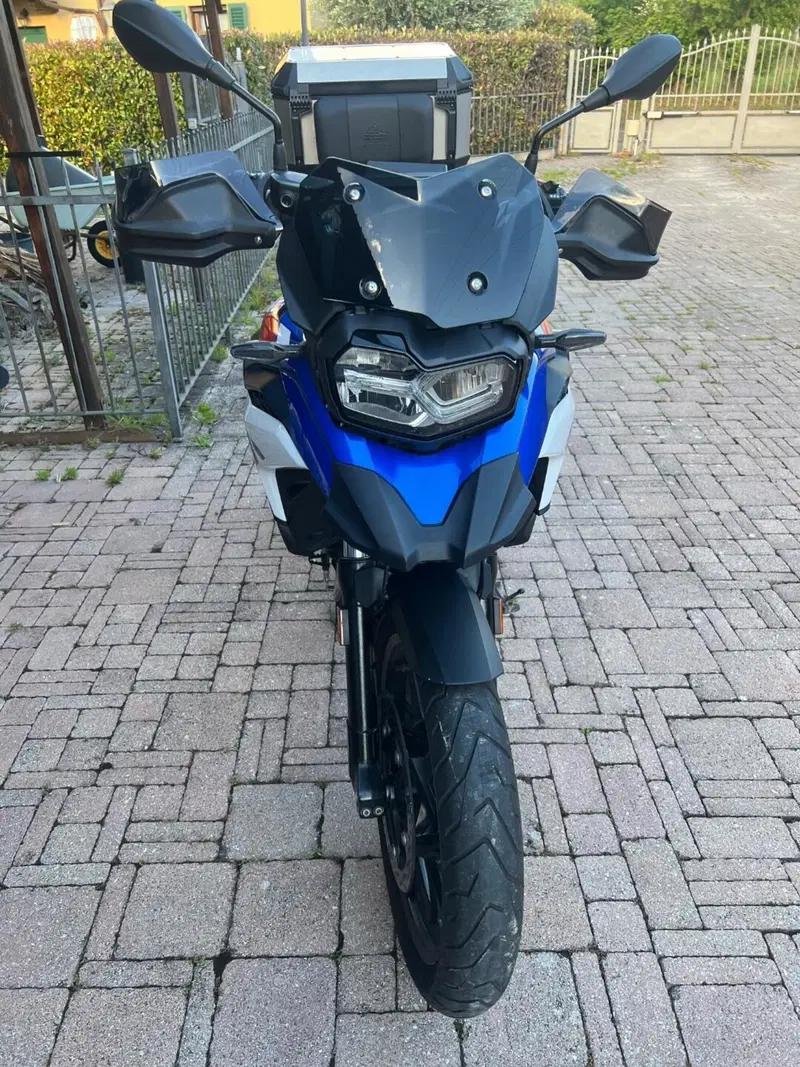 Bmw F 800 GS (2024 - 26) (5)