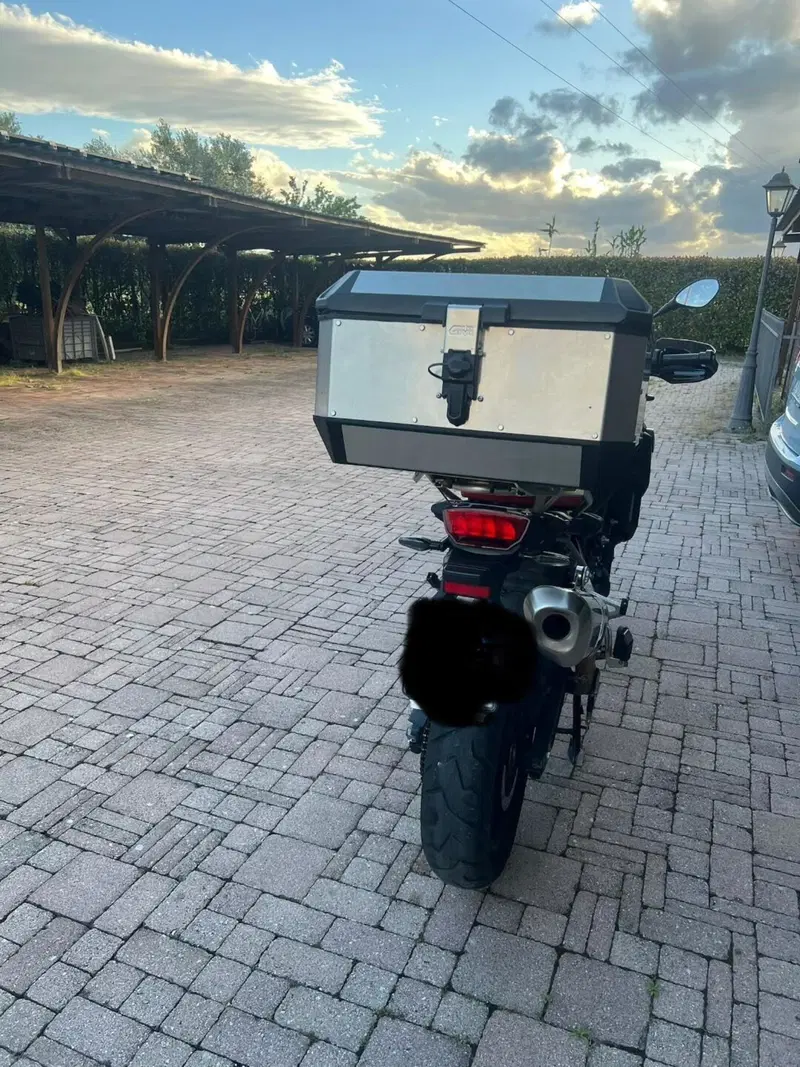 Bmw F 800 GS (2024 - 26) (6)