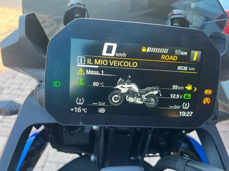 Bmw F 800 GS (2024 - 26) (7)