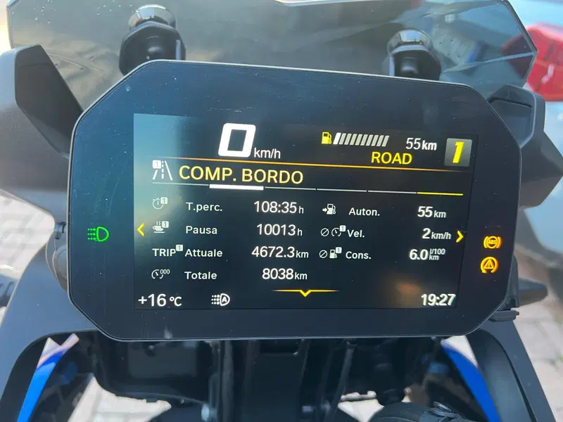 Bmw F 800 GS (2024 - 26) (8)