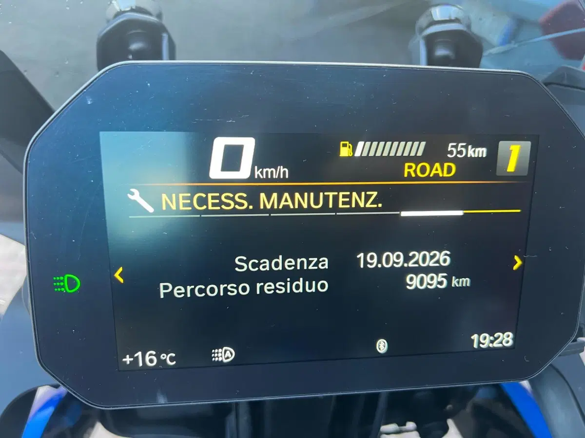 Bmw F 800 GS (2024 - 26) (9)