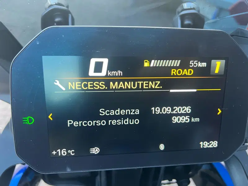 Bmw F 800 GS (2024 - 26) (9)