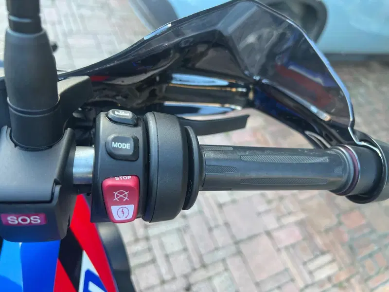 Bmw F 800 GS (2024 - 26) (10)