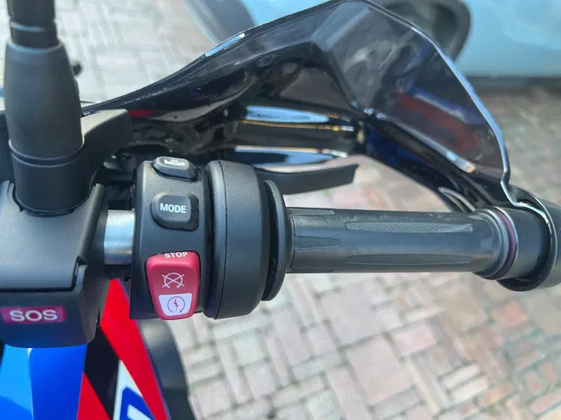 Bmw F 800 GS (2024 - 26) (11)