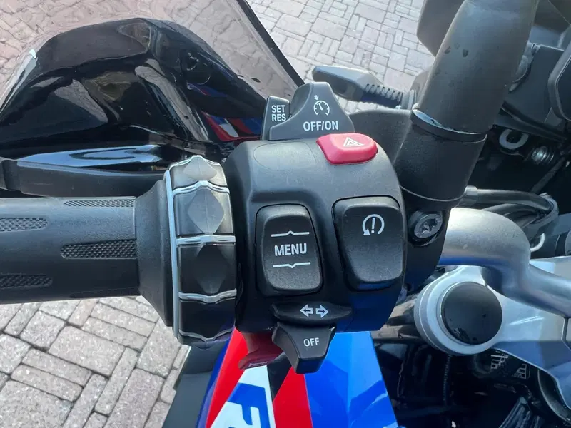 Bmw F 800 GS (2024 - 26) (12)