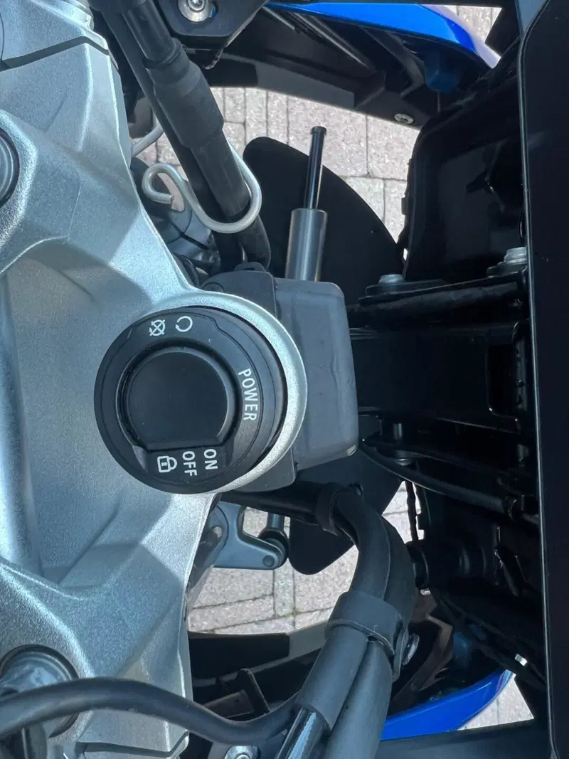 Bmw F 800 GS (2024 - 26) (13)