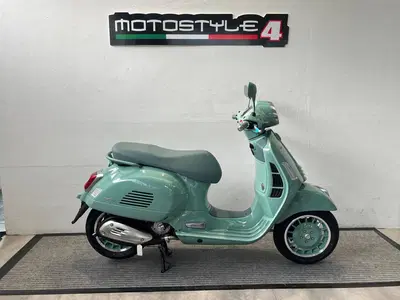 Vespa GTS 310 80th (2026) nuova