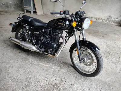 Benelli Imperiale 400 (2019 - 20) usata