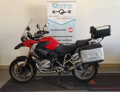 Bmw R 1200 GS (2010 - 12) usata