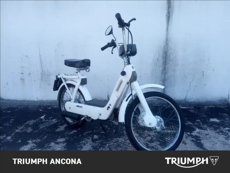 Piaggio Ciao 50 PX (2)