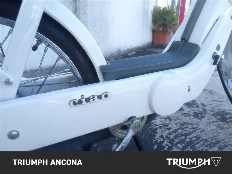 Piaggio Ciao 50 PX (4)