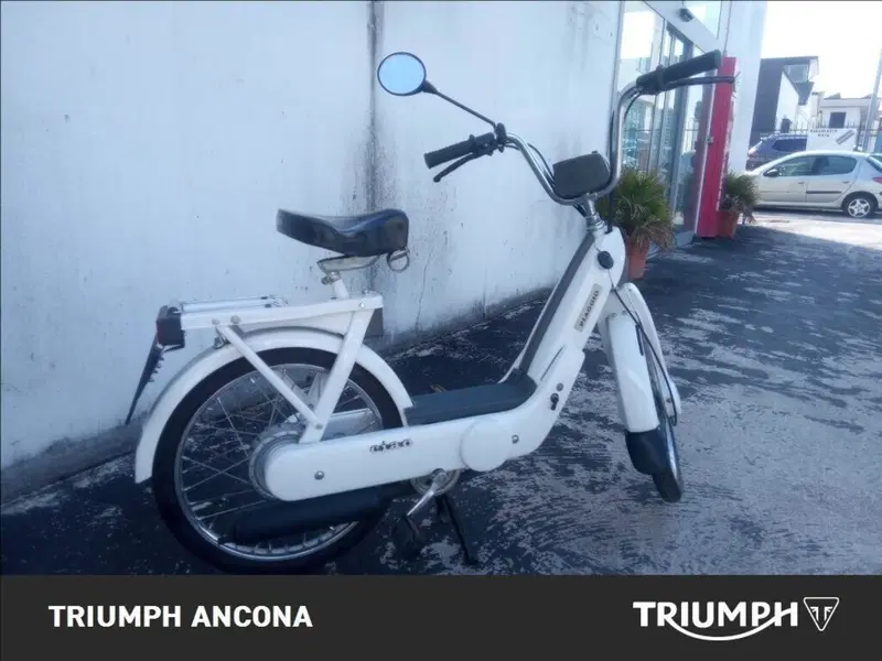 Piaggio Ciao 50 PX (5)