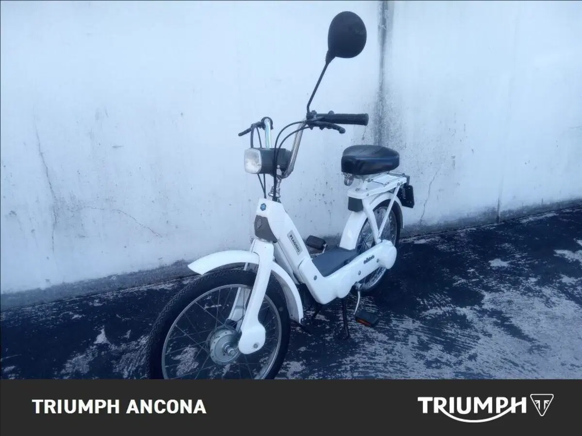Piaggio Ciao 50 PX (8)