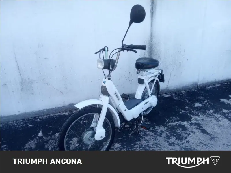 Piaggio Ciao 50 PX (8)