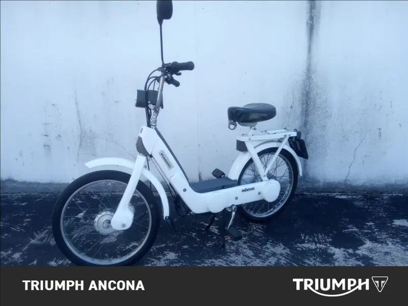 Piaggio Ciao 50 PX (9)