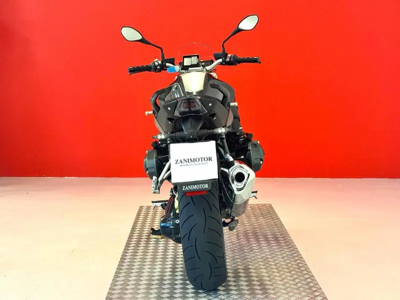 Bmw R 1200 R (2017 - 18) (7)