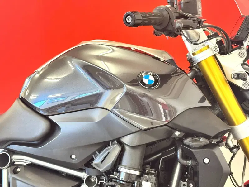Bmw R 1200 R (2017 - 18) (11)