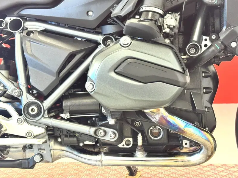 Bmw R 1200 R (2017 - 18) (12)