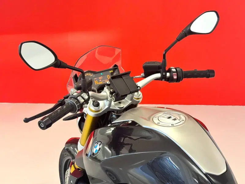 Bmw R 1200 R (2017 - 18) (17)