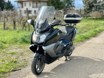 Bmw C 650 GT (2011 - 15) usata