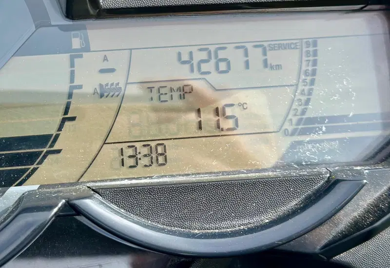 Bmw C 650 GT (2011 - 15) (6)