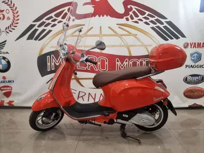 Vespa Primavera 150 (2021 - 23) usata