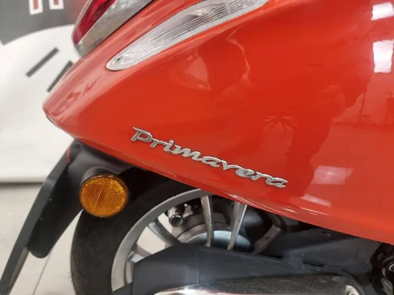 Vespa Primavera 150 (2021 - 23) (5)