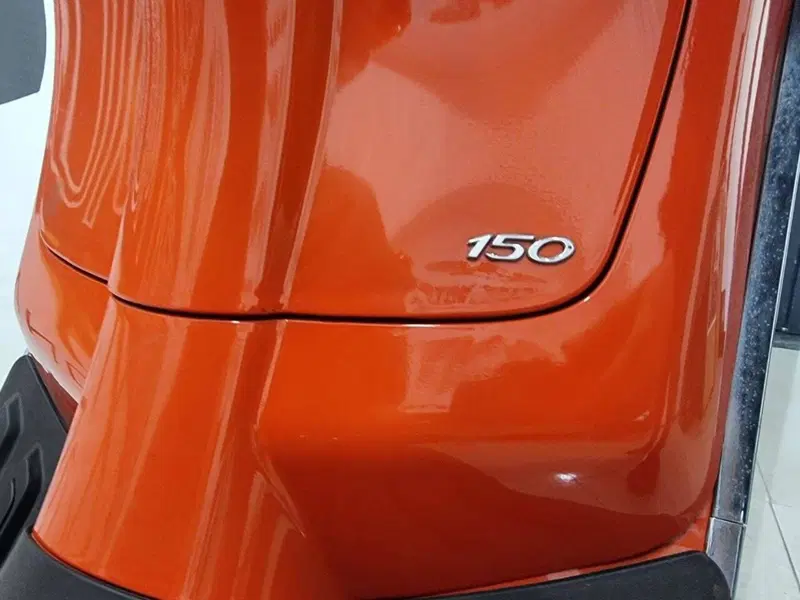 Vespa Primavera 150 (2021 - 23) (6)