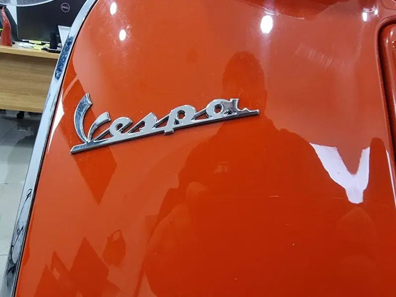 Vespa Primavera 150 (2021 - 23) (7)