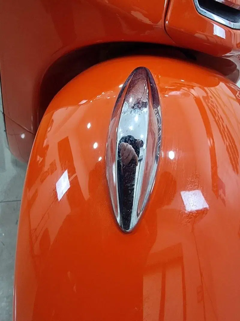 Vespa Primavera 150 (2021 - 23) (8)