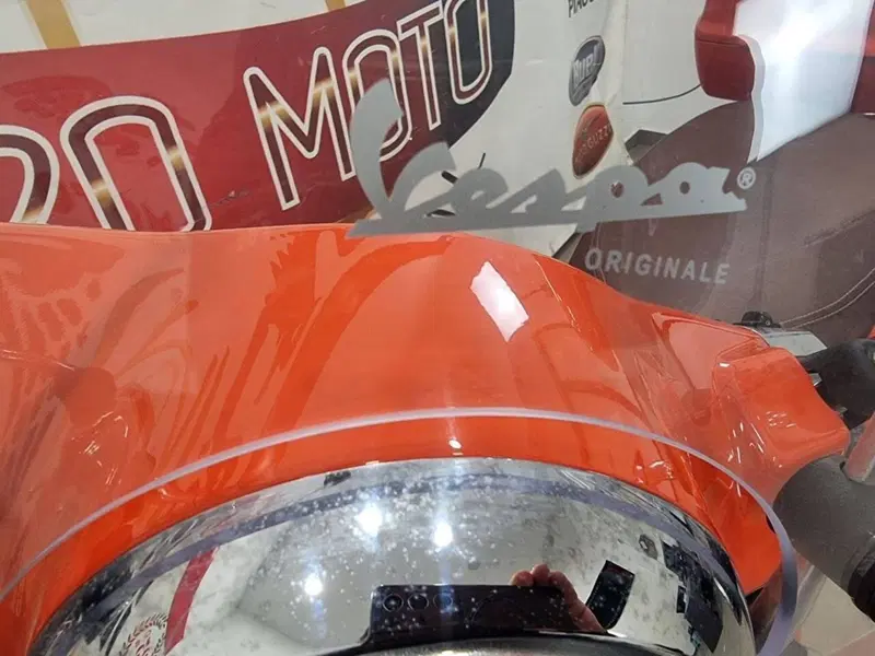 Vespa Primavera 150 (2021 - 23) (10)