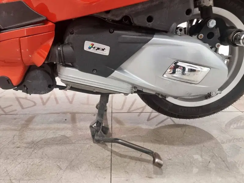Vespa Primavera 150 (2021 - 23) (11)