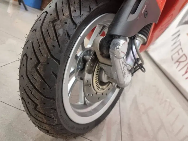 Vespa Primavera 150 (2021 - 23) (12)